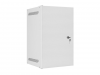 Szafa wisząca 10 9U 280x310 szara WF10-2309-00S