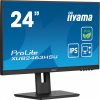 Monitor IIYAMA XUB2463HSU-B1 (23.8 /IPS /100Hz /1920 x 1080 /Czarny)