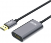 Kabel USB UNITEK USB 3.0 typ A 5