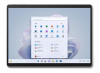 Tablet MICROSOFT Surface Pro 10 Platinium (13/Intel® Core™ Ultra 5 135U/256GB/Windows 11 Pro/WiFi 802.11 ax/Platynowy)