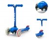 Scooter Zapp Deep Blue