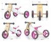 Milly Mally Pojazd Jake Classic Pink