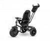 Qplay Rowerek Trójkołowy Premium Black