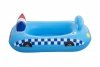 Bestway 34153 Łódka Policja do pływania z dźwiękiem 97cm x 74cm