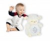 Milly Mally Zabawka pluszowa z Projektorem Milly Sheep