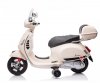 Milly Mally Pojazd na akumulator Vespa GTS Super White