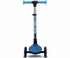 Milly Mally Scooter Jelly Blue