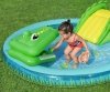 Bestway 53166 Wodny plac zabaw Zatoka krokodyli 2.24m x 1.81m x 72cm