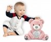 Milly Mally Zabawka pluszowa z Projektorem Milly Bear Pink