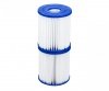 Bestway 58094 Wkład do Pompy filtrującej 3028L (58386) TYP II – 2 szt