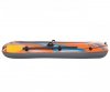 Bestway 61141 Dmuchany ponton Kondor Elite 2000  1.96m x 1.06m