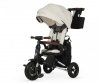 Qplay Rowerek Trójkołowy Nova Deluxe Beige