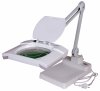 Lupa Levenhuk Zeno Lamp ZL25 LED