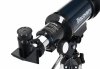 (PL) Teleskop Levenhuk Discovery Spark 703 AZ z książką
