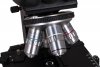 Dwuokularowy mikroskop biologiczny Levenhuk 850B