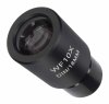 Okular z celownikiem Levenhuk MED 10x/18 (D 23,2 mm)