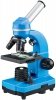 Mikroskop Bresser Junior Biolux SEL 40–1600x