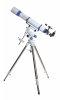 Teleskop refrakcyjny Meade LX70 R5 5 EQ