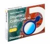 Lupa na szyję Levenhuk Discovery Crafts DNK 10