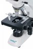 Trójokularowy mikroskop Levenhuk 500T