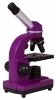 Mikroskop Bresser Junior Biolux SEL 40–1600x