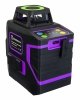 Poziomica laserowa Ermenrich PRO LV50