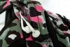 Plecak Coolpack CP Camo Pink Badges 27l Dart 2019