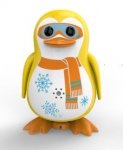 Digipenguins Śpiewający Pingwin Chilly