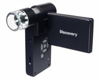Mikroskop cyfrowy Levenhuk Discovery Artisan 256 