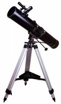 Teleskop Levenhuk Skyline BASE 110S 