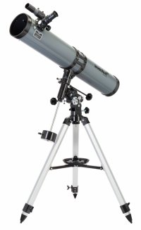 Teleskop Levenhuk Blitz 114 PLUS 