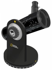 Teleskop Bresser National Geographic 76/350 