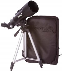 Teleskop Levenhuk Skyline Travel 70 
