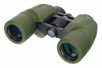 Lornetka Levenhuk Army 10x40 z celownikiem 