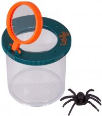 Pojemnik Levenhuk LabZZ C1 do obserwacji owadów 