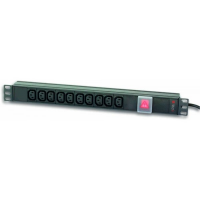 Listwa zasilająca TECHLY 023783 