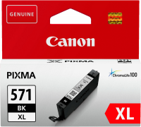 Wkład CANON CLI-571XL Czarny 0331C001 