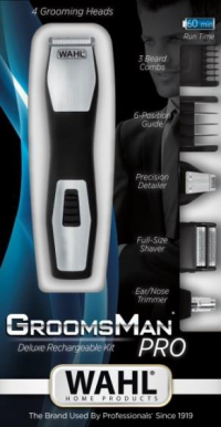WAHL 09855-1216 