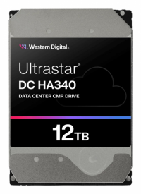 WD Ultrastar 12 TB 0B47063 (12 TB /3.5 /7200RPM ) 
