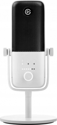 Mikrofon ELGATO Wave3 Biały 10MAB9911 