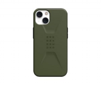 UAG Civilian - obudowa ochronna do iPhone 14 Plus (olive) 