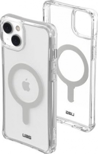UAG Plyo - obudowa ochronna do iPhone 14 Plus kompatybilna z MagSafe (ice) 