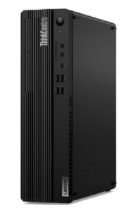 Komputer LENOVO ThinkCentre M75s Gen 2 (R7 5700G/AMD RG/16GB/SSD512GB/DVD<br />-RW/W11P) 