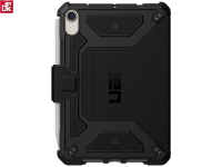 Etui URBAN ARMOR GEAR UAG Metropolis iPad mini 6G (czarna) 12328X114040 