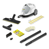 Parownica Karcher SC 4 EasyFix 1.512-630.0 