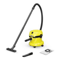 Odkurzacz uniwersalny KARCHER WD 2 Plus V-12/4/18 - 1.628-000.0 