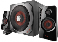 Głośniki TRUST GXT 38 2.1 Subwoofer Speaker Set 19023 