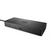DELL 210-AZBX (Czarny /USB Typ C ) 