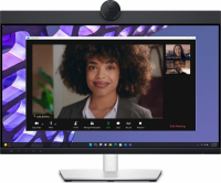 Monitor DELL 210-BFMZ (27 /IPS /60Hz /2560 x 1440 /Czarno-srebrny ) 