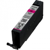 Tusz CANON CLI-581 M 2104C001 